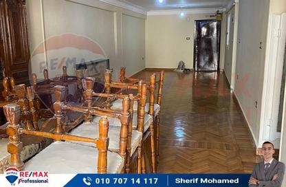شقة - 3 غرف نوم - 2 حمامات للبيع في سان ستيفانو جراند بلازا - سان ستيفانو - حي شرق - الاسكندرية