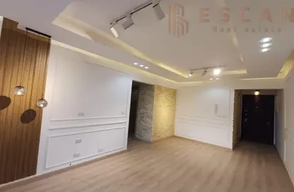 Apartment - 2 Bedrooms - 1 Bathroom for sale in Privado - Madinaty - Cairo