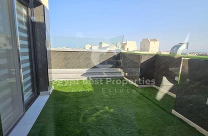 Penthouse - 3 Bedrooms - 3 Bathrooms for sale in Mangroovy Residence - Al Gouna - Hurghada - Red Sea