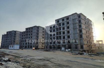 Penthouse - 3 Bedrooms - 3 Bathrooms for sale in Creek Town - The 1st Settlement - New Cairo City - Cairo