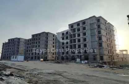 Penthouse - 3 Bedrooms - 3 Bathrooms for sale in Creek Town - The 1st Settlement - New Cairo City - Cairo
