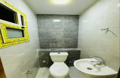 شقة - 2 غرف نوم - 2 حمامات للبيع في حدائق الاهرام - الجيزة