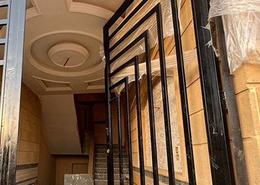 Duplex - 6 bedrooms - 4 bathrooms for للبيع in El Motamayez District - Badr City - Cairo