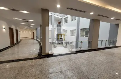 Office Space - Studio - 1 Bathroom for rent in Youssef Al Sebaey St. - Rehab City First Phase - Al Rehab - New Cairo City - Cairo
