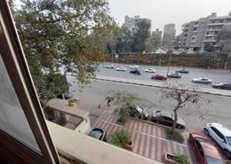 Duplex - 3 bedrooms - 3 bathrooms for للبيع in Al Thawra St. - El Korba - Heliopolis - Masr El Gedida - Cairo