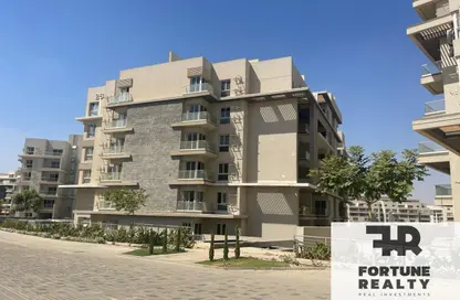 شقة - 2 غرف نوم - 3 حمامات للايجار في ماونتن فيو اى سيتي - كمبوندات التجمع الخامس - التجمع الخامس - مدينة القاهرة الجديدة - القاهرة