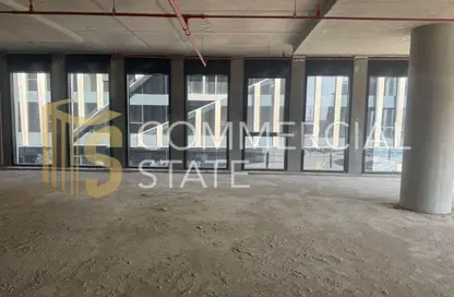 مساحات مكتبية - استوديو - 1 حمام للايجار في ايستاون - كمبوندات التجمع الخامس - التجمع الخامس - مدينة القاهرة الجديدة - القاهرة