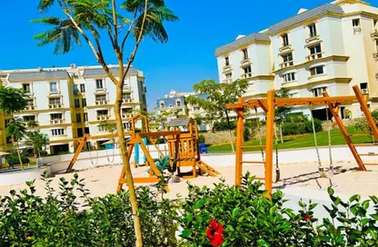 Duplex - 4 Bedrooms - 3 Bathrooms for sale in Mountain View Hyde Park - 5th Settlement Compounds - The 5th Settlement - New Cairo City - Cairo