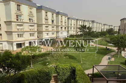 Apartment - 3 Bedrooms - 3 Bathrooms for sale in Mountain View Hyde Park - 5th Settlement Compounds - The 5th Settlement - New Cairo City - Cairo