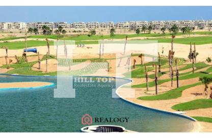 شاليه - 3 غرف نوم - 3 حمامات للبيع في هاسييندا باي - سيدي عبد الرحمن - الساحل الشمالي