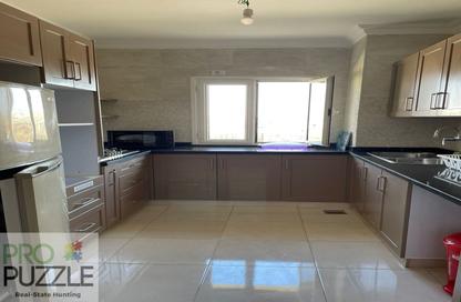 Apartment - 3 Bedrooms - 3 Bathrooms for rent in Mountain View Hyde Park - 5th Settlement Compounds - The 5th Settlement - New Cairo City - Cairo