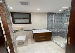 Duplex - 3 bedrooms for للايجار in Eastown - 5th Settlement Compounds - The 5th Settlement - New Cairo City - Cairo