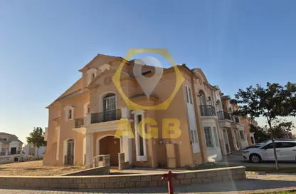 Townhouse - 6 Bedrooms - 5 Bathrooms for sale in Layan Residence - 5th Settlement Compounds - The 5th Settlement - New Cairo City - Cairo