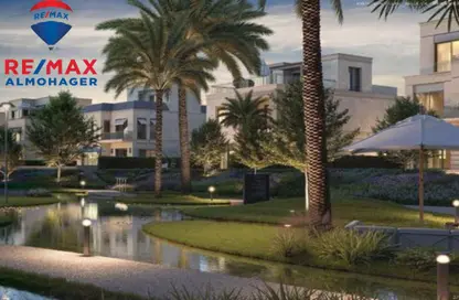 فيلا - 3 غرف نوم - 4 حمامات للبيع في بيل فى - مدينة زايد الجديدة - الشيخ زايد - الجيزة فيلا - 3 غرف نوم - 4 حمامات للبيع في بيل فى - مدينة زايد الجديدة - الشيخ زايد - الجيزة