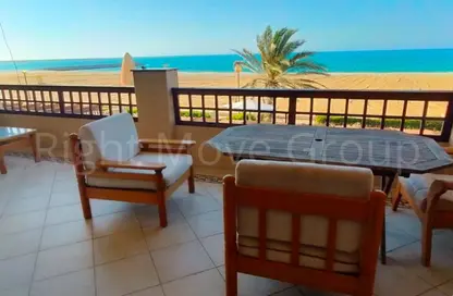 Villa - 7 Bedrooms - 7 Bathrooms for sale in Marina 2 - Marina - Al Alamein - North Coast