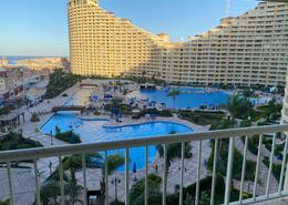 Chalet - 2 bedrooms - 2 bathrooms for للبيع in Pyramids - Porto Sokhna - Al Ain Al Sokhna - Suez Chalet - 2 bedrooms - 2 bathrooms for للبيع in Pyramids - Porto Sokhna - Al Ain Al Sokhna - Suez