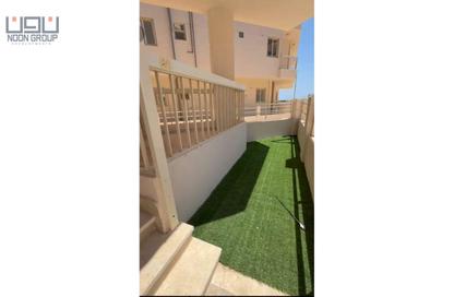 Apartment - 2 Bedrooms - 1 Bathroom for sale in Porto Matrouh - Marsa Matrouh - Matrouh