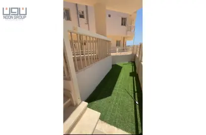 Apartment - 2 Bedrooms - 1 Bathroom for sale in Porto Matrouh - Marsa Matrouh - Matrouh