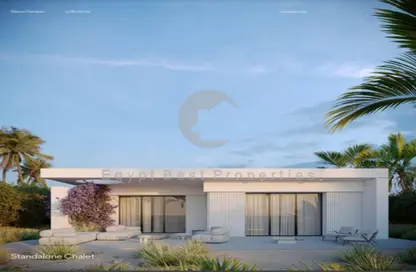 Cabin - 1 Bedroom - 2 Bathrooms for sale in ARC of Soma - Soma Bay - Safaga - Hurghada - Red Sea