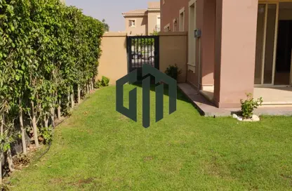 Villa - 4 Bedrooms - 4 Bathrooms for rent in Mivida - 5th Settlement Compounds - The 5th Settlement - New Cairo City - Cairo