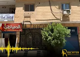 شقة - 3 غرف نوم - 1 حمام للبيع في شارع 72 - حدائق المعادي - حي المعادي - القاهرة