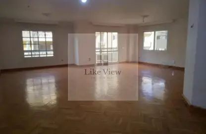 Apartment - 3 Bedrooms - 2 Bathrooms for rent in Hadayek El Ahram - Giza