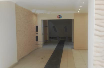 Shop - Studio - 1 Bathroom for rent in Abbas Al Akkad St. - 1st Zone - Nasr City - Cairo