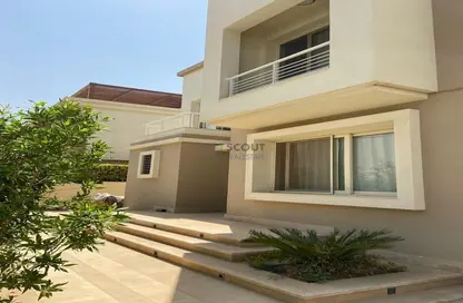 Villa - 6 Bedrooms - 6 Bathrooms for sale in Cairo Festival City - North Investors Area - New Cairo City - Cairo