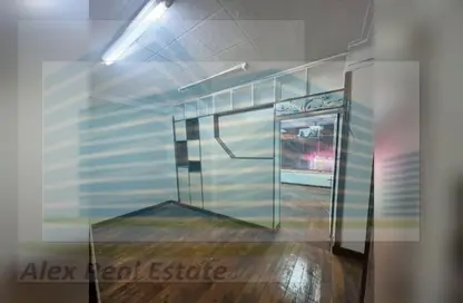 مساحات مكتبية - استوديو - 1 حمام للايجار في شارع الفتح - فلمنج - حي شرق - الاسكندرية