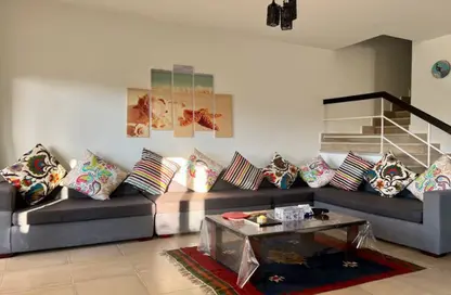 Twin House - 4 Bedrooms - 4 Bathrooms for sale in Amwaj - Sidi Abdel Rahman - North Coast