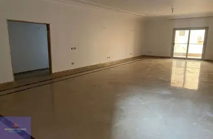 Apartment - 3 Bedrooms - 3 Bathrooms for rent in West Golf - El Katameya Compounds - El Katameya - New Cairo City - Cairo