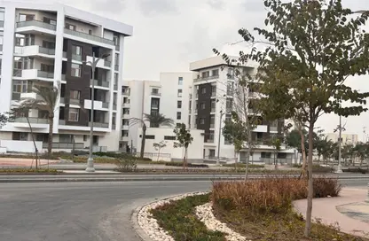 Apartment - 3 Bedrooms - 3 Bathrooms for sale in Al Maqsad - New Capital Compounds - New Capital City - Cairo