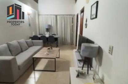 Chalet - 2 Bedrooms - 1 Bathroom for sale in Makadi - Hurghada - Red Sea