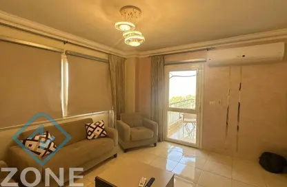 Apartment - 3 Bedrooms - 2 Bathrooms for rent in Privado - Madinaty - Cairo