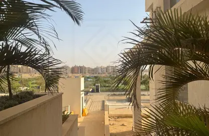 شقة - 2 غرف نوم - 3 حمامات للبيع في ماونتن فيو أي سيتي أكتوبر - كمبوندات 6 أكتوبر - مدينة 6 أكتوبر - الجيزة