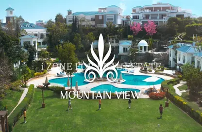 Apartment - 2 Bedrooms - 3 Bathrooms for sale in Mountain View Hyde Park - 5th Settlement Compounds - The 5th Settlement - New Cairo City - Cairo