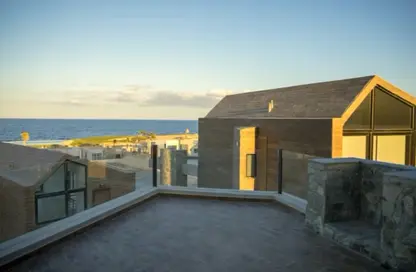 Chalet - 1 Bedroom - 1 Bathroom for sale in Mesca - Soma Bay - Safaga - Hurghada - Red Sea