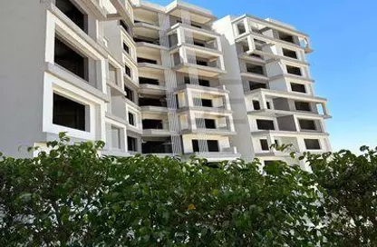 Apartment - 2 Bedrooms - 2 Bathrooms for sale in Entrada - New Capital Compounds - New Capital City - Cairo