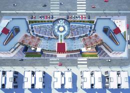 Medical Facility - 2 bathrooms for للبيع in 33 Neighborhood - 6th District - New Damietta - Demyat