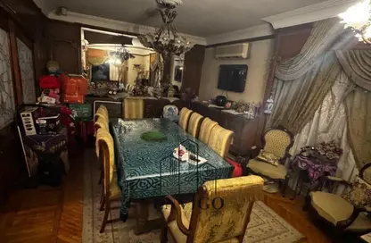 Apartment - 3 Bedrooms - 3 Bathrooms for sale in Abou Dawoud Al Zahery St. - 6th Zone - Nasr City - Cairo