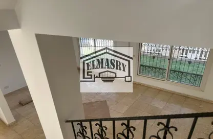 Villa - 4 Bedrooms - 4 Bathrooms for sale in El Rehab Extension - Al Rehab - New Cairo City - Cairo
