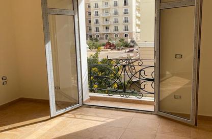 Apartment - 3 Bedrooms - 4 Bathrooms for sale in Hyde Park - 5th Settlement Compounds - The 5th Settlement - New Cairo City - Cairo