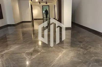 أي فيلا - 3 غرف نوم - 4 حمامات للايجار في ماونتن فيو اى سيتي - كمبوندات التجمع الخامس - التجمع الخامس - مدينة القاهرة الجديدة - القاهرة