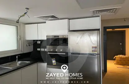شقة - 3 غرف نوم - 3 حمامات للايجار في نيو جيزة - طريق مصر اسكندرية الصحراوي - مدينة 6 أكتوبر - الجيزة