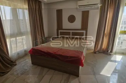 شقة - 2 غرف نوم - 2 حمامات للايجار في ماونتن فيو اى سيتي - كمبوندات التجمع الخامس - التجمع الخامس - مدينة القاهرة الجديدة - القاهرة