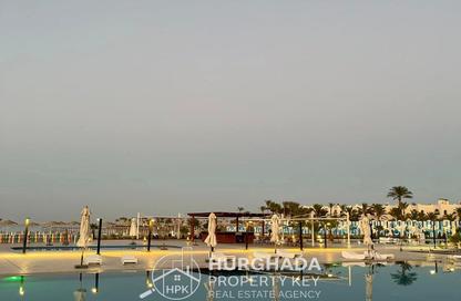 Apartment - Studio - 1 Bathroom for sale in Scandic Resort - Hurghada Resorts - Hurghada - Red Sea