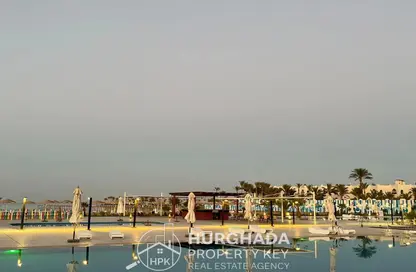 شقة - 1 حمام للبيع في سكانديك ريزورت - منتجعات الغردقة - الغردقة - محافظة البحر الاحمر