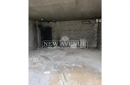 Office Space - Studio - 1 Bathroom for rent in Cairo Business Park - 5th Settlement Compounds - The 5th Settlement - New Cairo City - Cairo