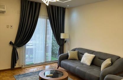 Apartment - 3 Bedrooms - 2 Bathrooms for rent in Ahmed Heshmat St. - Zamalek - Cairo
