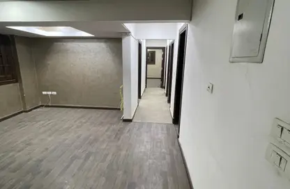 Apartment - 3 Bedrooms - 2 Bathrooms for sale in Mousa Ibn Naseer St. - Al Hadiqah Al Dawliyah - 7th District - Nasr City - Cairo